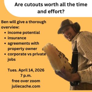 promotional graphic from ONC25-169