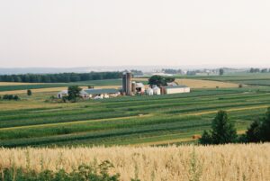 Farming Systems Trial at Rodale