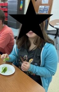eating 2