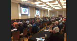 2021 OSU Winter Crop School