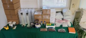 Soil Education Kit