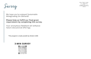 2025 final survey postcard back