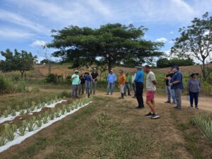 soil practices implementation