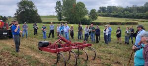 KY Mechanical Field Day
