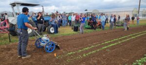 KY Mechanical Field Day