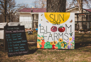 Picture from March 2024 on-Farm Workshop - Schedule