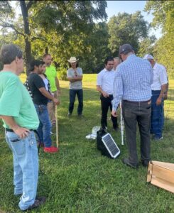 Sanders Goat Farm, 9180 West New Hope Road, Richmond, MO 64085