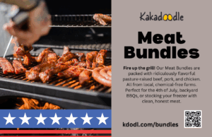Meat Bundles