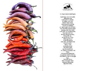 Buena _mulata_peppers_poem