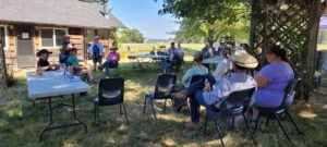 Vetter Farm Open House
July 30. 2022