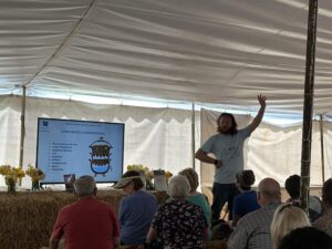 Picture From April 2024 Presentation