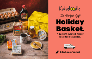 Holiday Basket