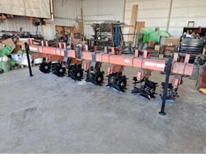 Roller Crimper