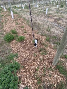 soil moisture sensors