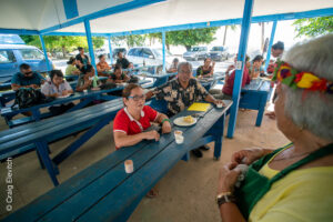 Breadfruit Agroforestry Workshop Chuuk