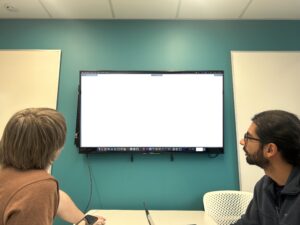 Dashboard Work 1