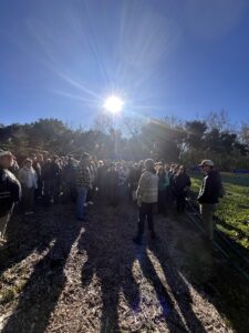 EcoFarm 2025 Tour 2