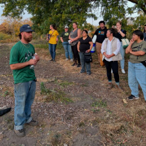 Farm Connect Event