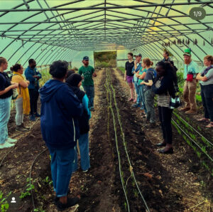 Farm Connect