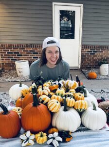 Pumpkin quality