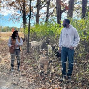 Field Day Demonstration