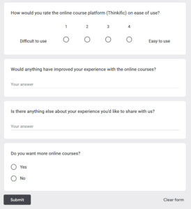 Final survey p4