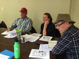 food safety training
