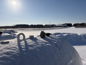Fuel Tank Sensor