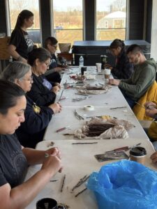 Grafting Workshop