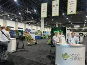 SE Fruit and Veg