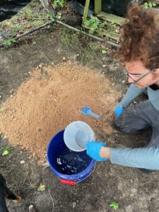 prepping IMO 3, with apprentice Jonathan Dean