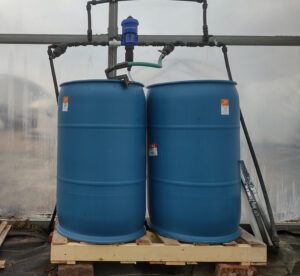 JMS Inoculant System