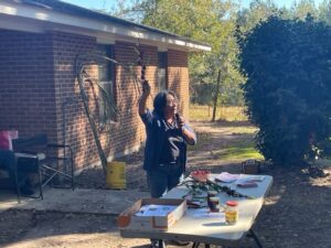 2024 Warner Hall Farm's Fall Field Day