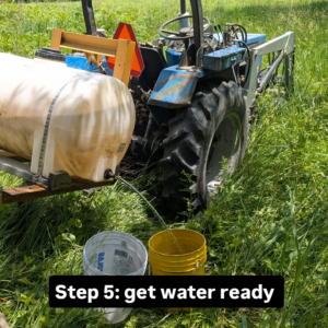 <img src="IMG_20250610_175826_691.png" alt="Step 5: get water ready">