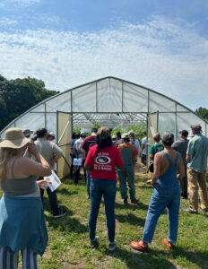 Lomax Field Day 2024