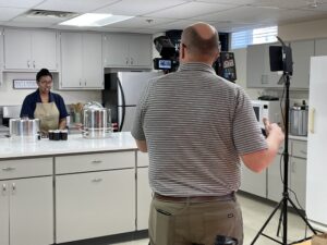 Master Preserver video II