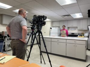 Master Preserver Video Production I
