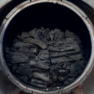 Biochar Kiln