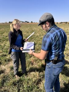 Short-term monitoring