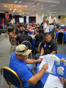 Agroforestry Design Workshop Saipan