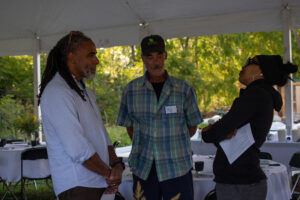 Buffalo Community Farm Supper