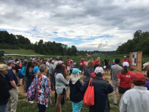 Tomato Field Day, 2022