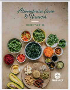 New Recipe Book