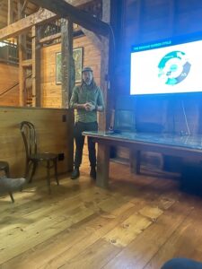 Bill Biochar 101 presentation