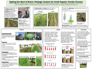 Conference poster