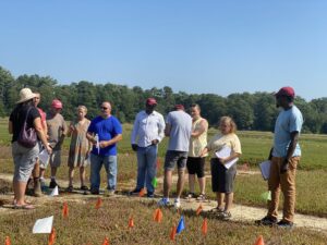 Field day 2023