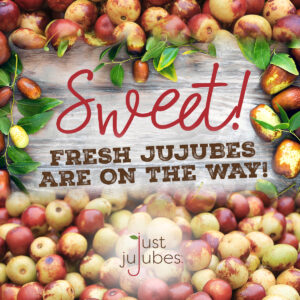 RFR keeps customers informed of our harvest schedule.