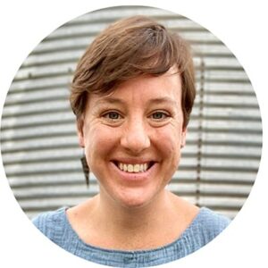 Meredith Stamberger, Savanna Institute TSP