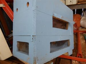 Image result for picture of starter bee colony
