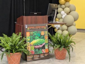 Fall 2024 Gardening Workshop - 1